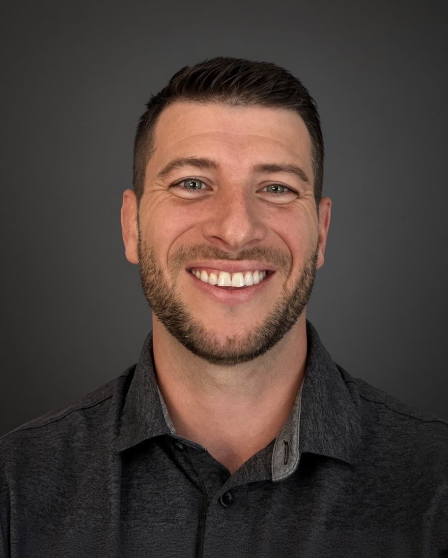 Eric Anderson, Club Director and Coach for Chelsea Wrestling Club