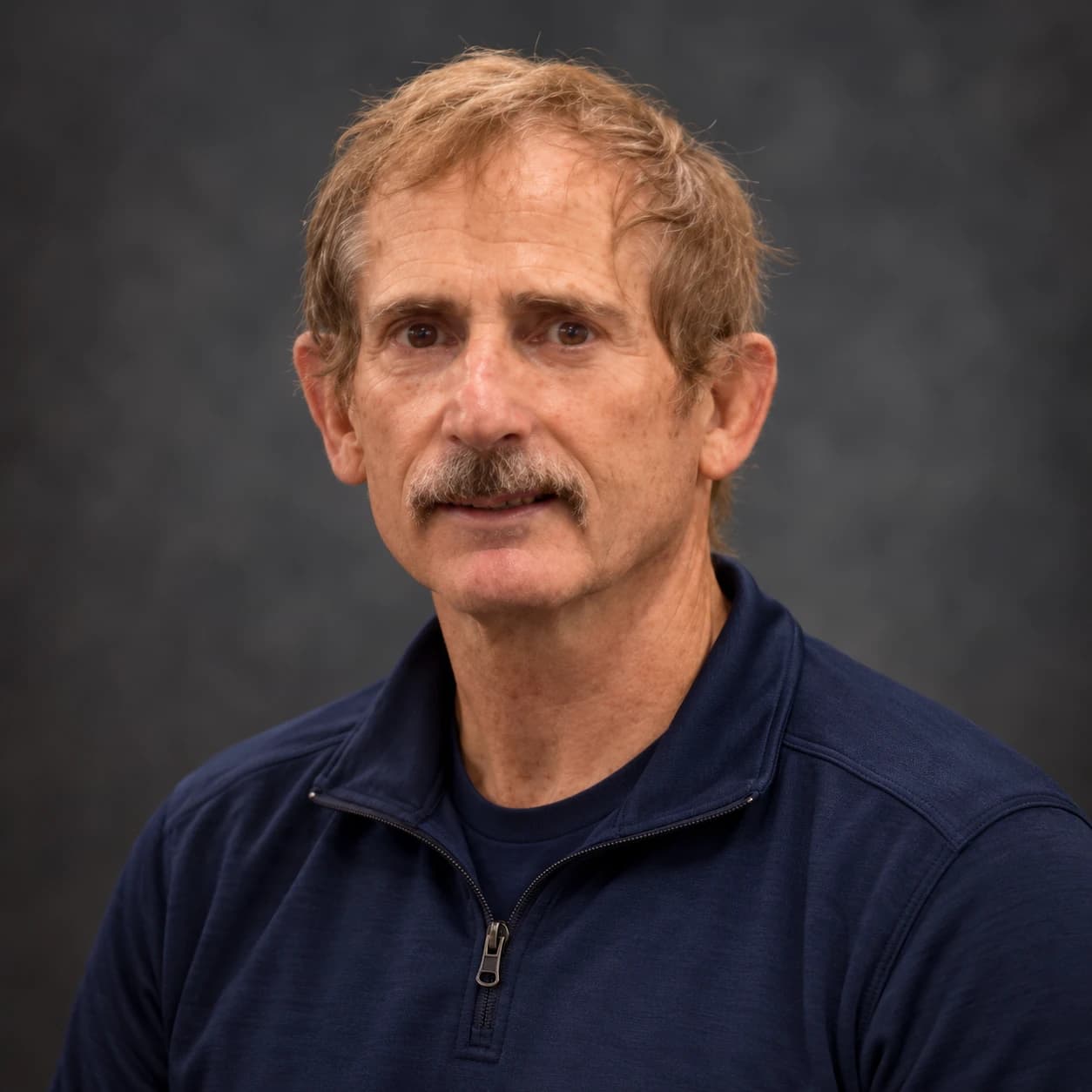Mike Young, Assistant Wrestling Coach