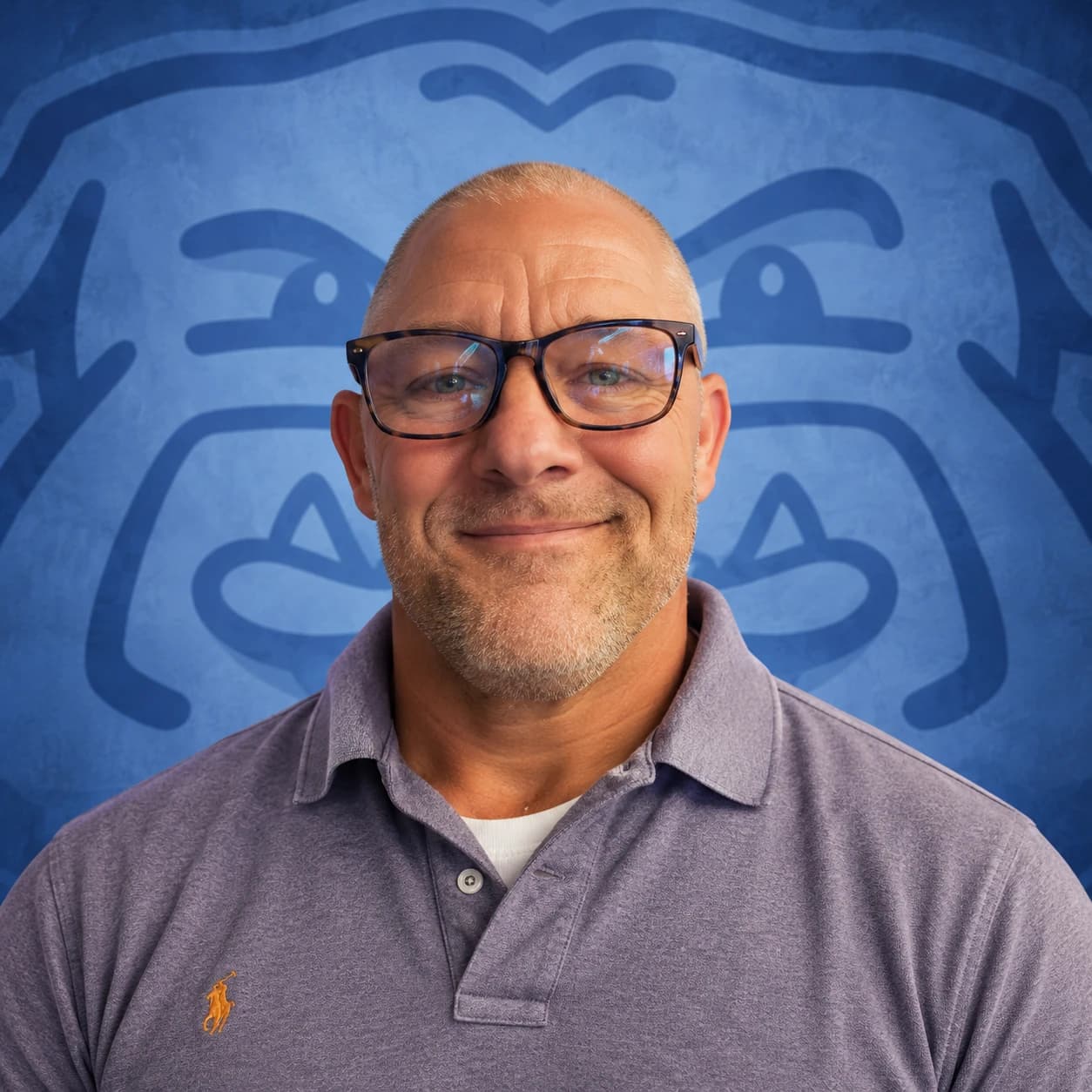 Sean Kiebler, Chelsea High School Wrestling Coach