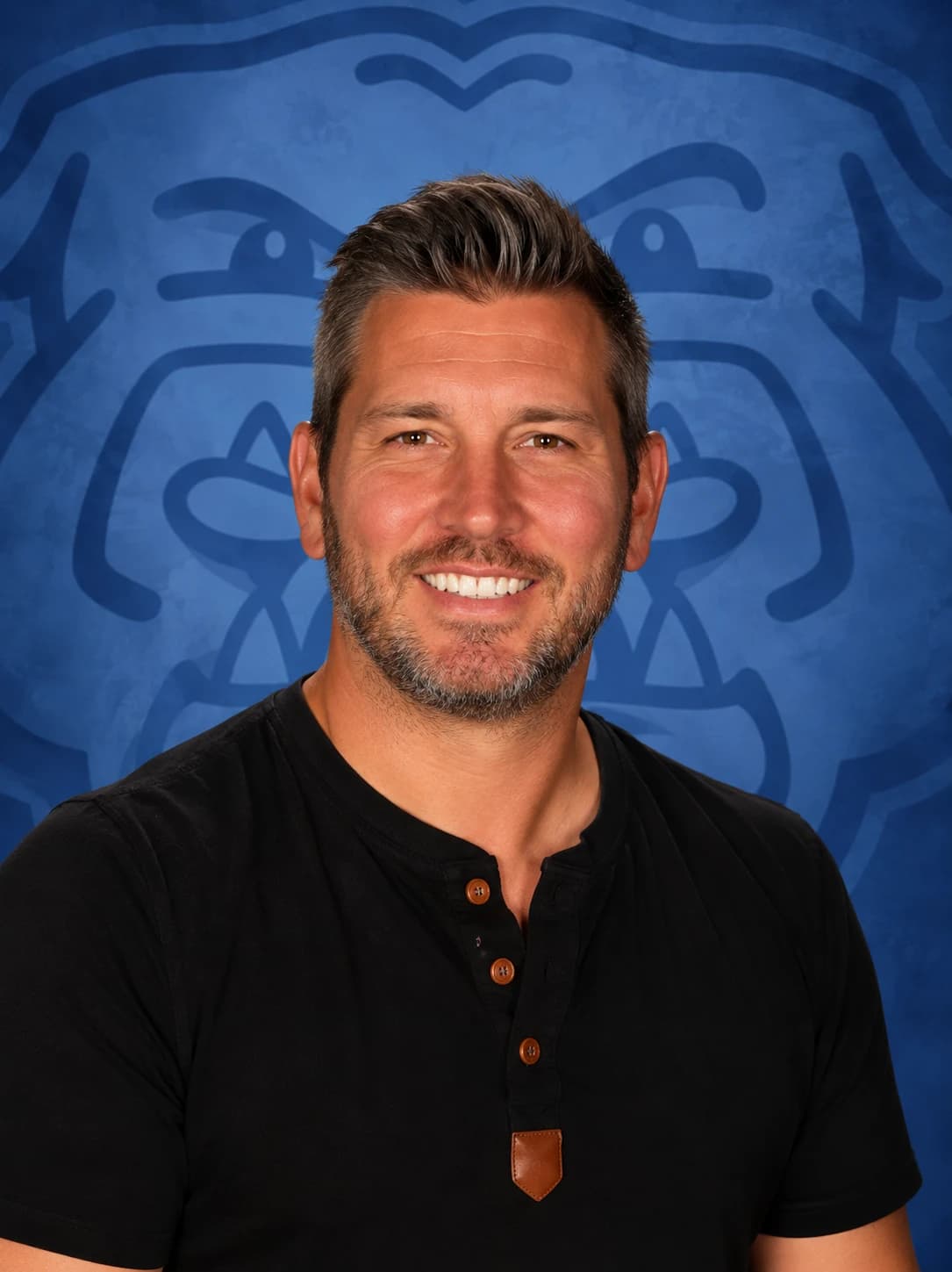 Shane Rodriguez, Chelsea Middle School Head Wrestling Coach