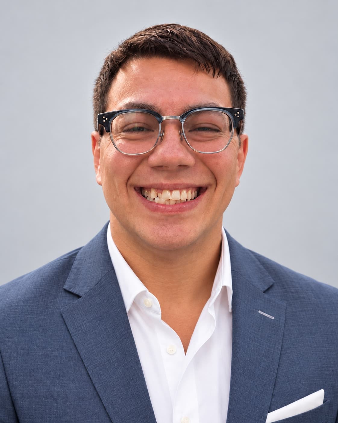 Stephen Kolokithas, Club Director and Coach for Chelsea Wrestling Club