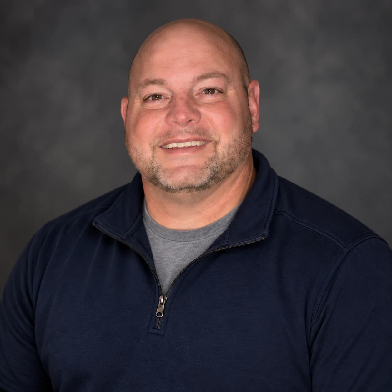 Steve Chapman, former Chelsea varsity head wrestling coach